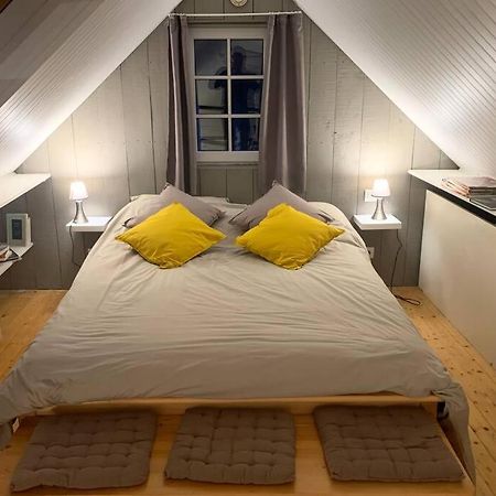 Petit Loft Saint-Malo Intra-Muros Екстериор снимка