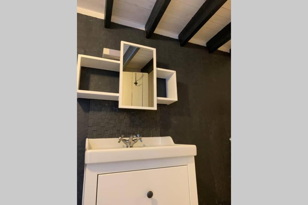 Petit Loft Saint-Malo Intra-Muros Екстериор снимка