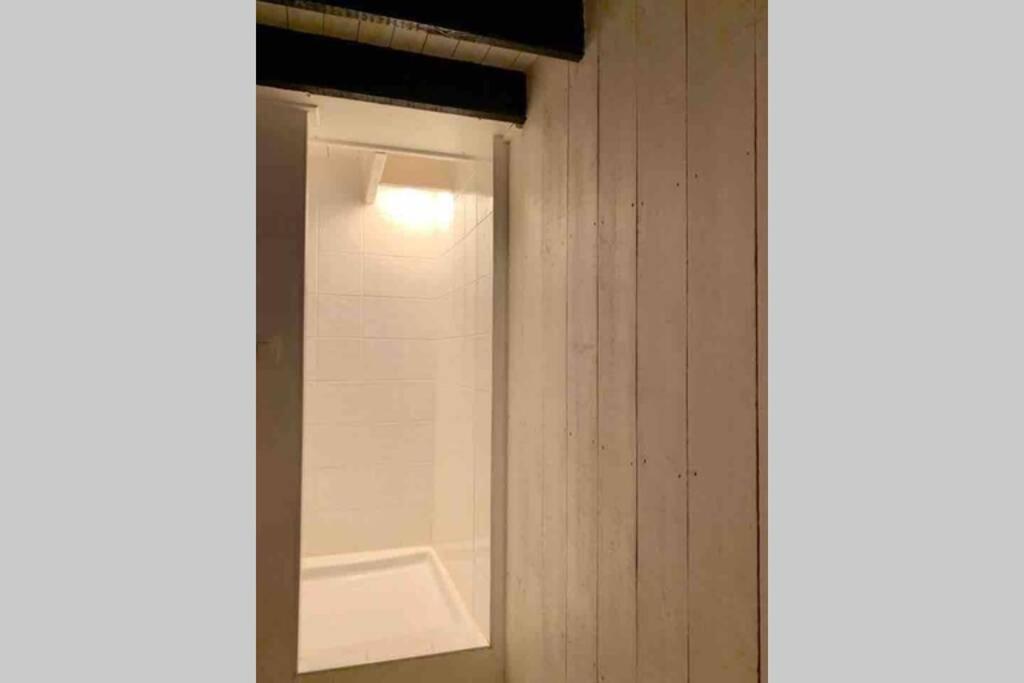 Petit Loft Saint-Malo Intra-Muros Екстериор снимка