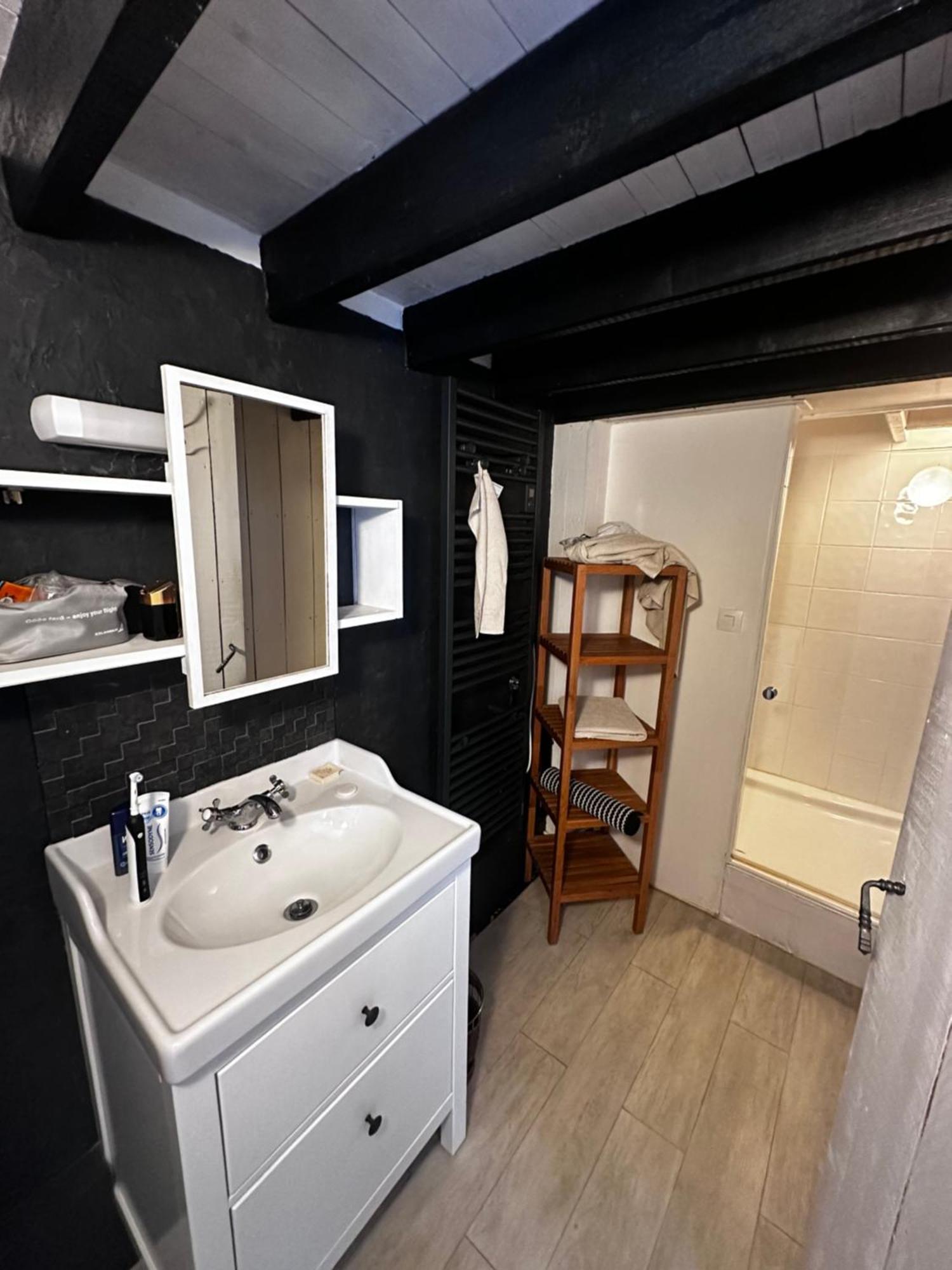 Petit Loft Saint-Malo Intra-Muros Екстериор снимка